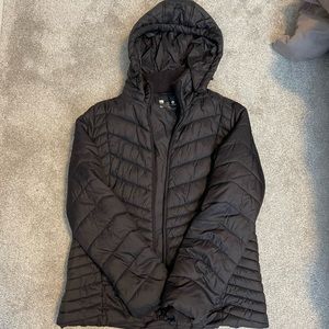 Unisex Xersion Brand Puffer Packable Jacket